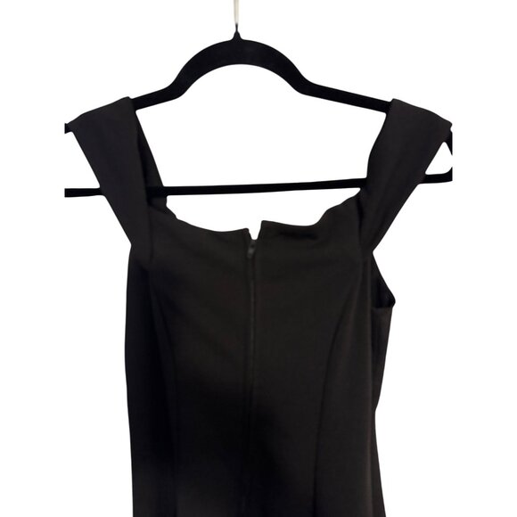 2/$30 NWT Size 7/8 Teeze Me Little Black Dress - Picture 15 of 16
